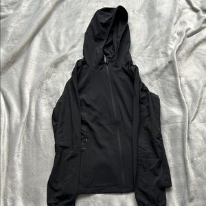 Mondetta Black Utility Jacket